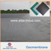 Liner HDPE LDPE Geomembrane